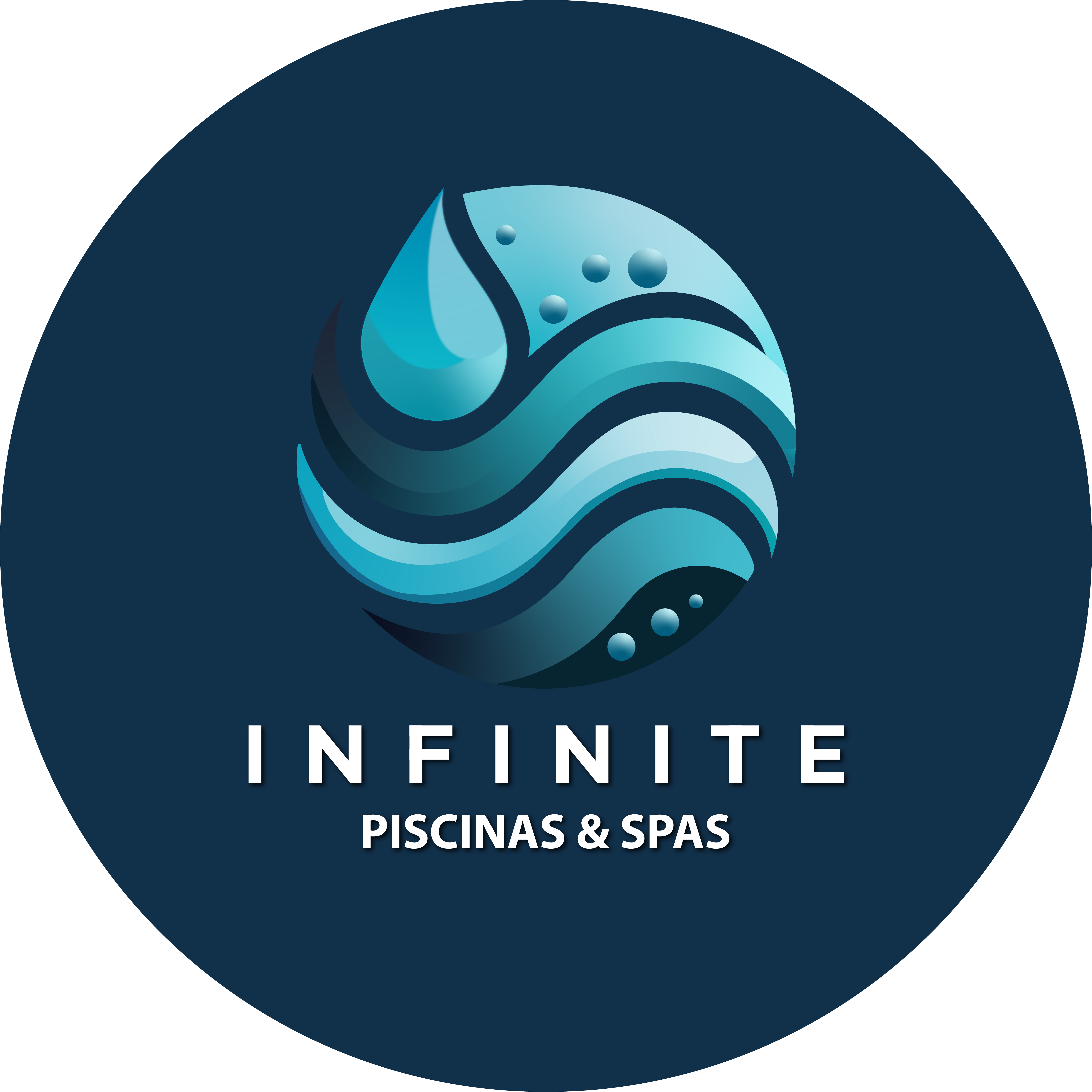 Infinite Piscinas e Spas